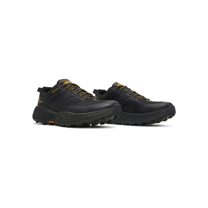 Hoka Speedgoat 4 GTX 'Anthracite'