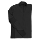 On Trail Breaker Black