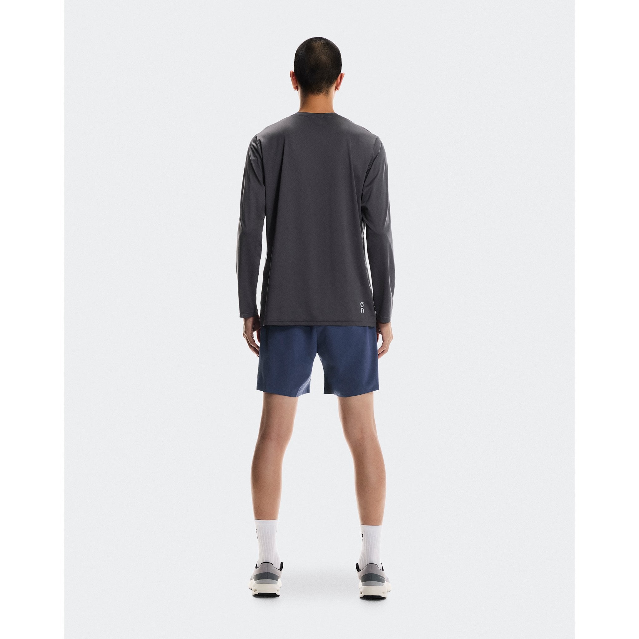 On Focus Shorts Acai