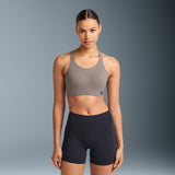 On Endurance Bra Iceberg