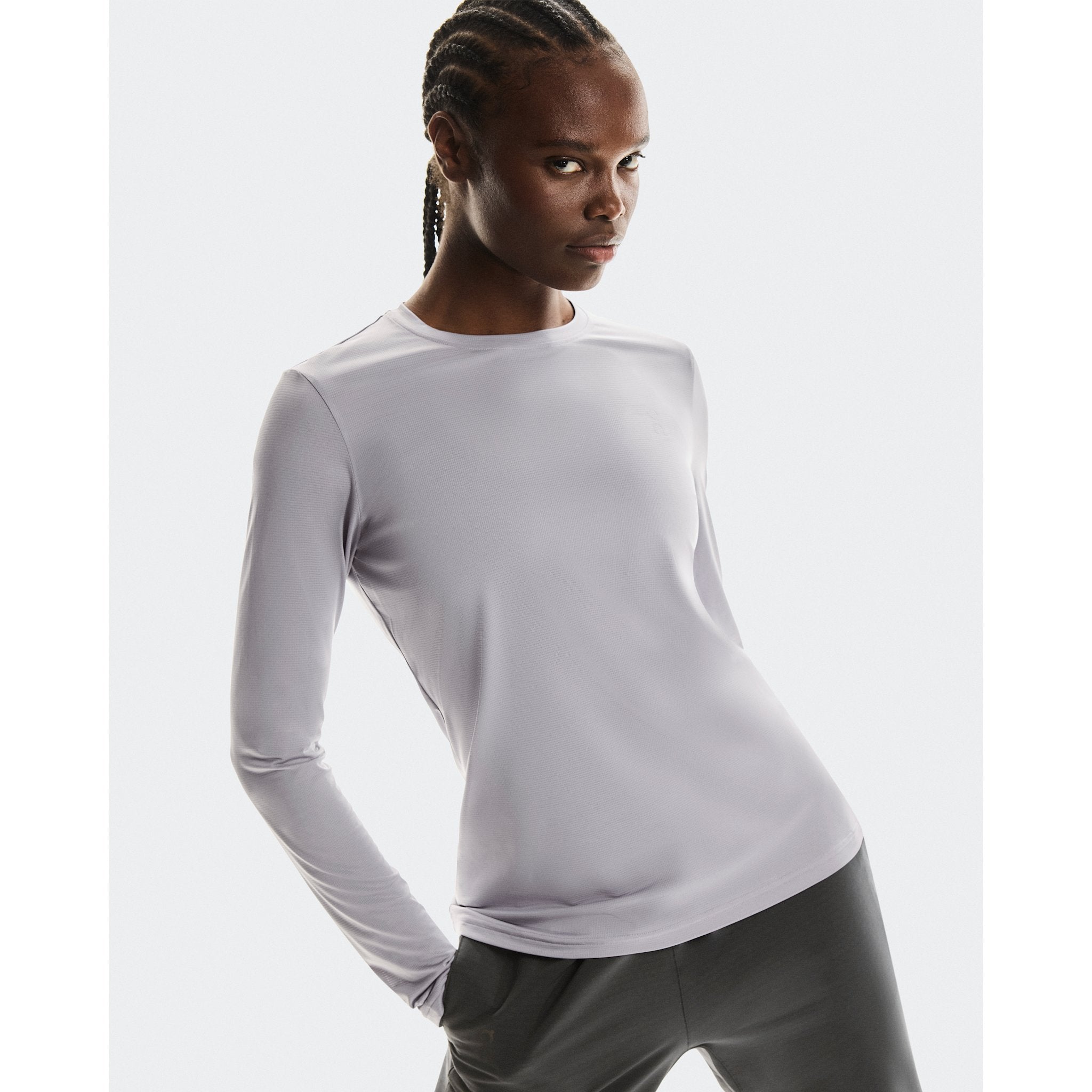 On Core Long-T Lilac