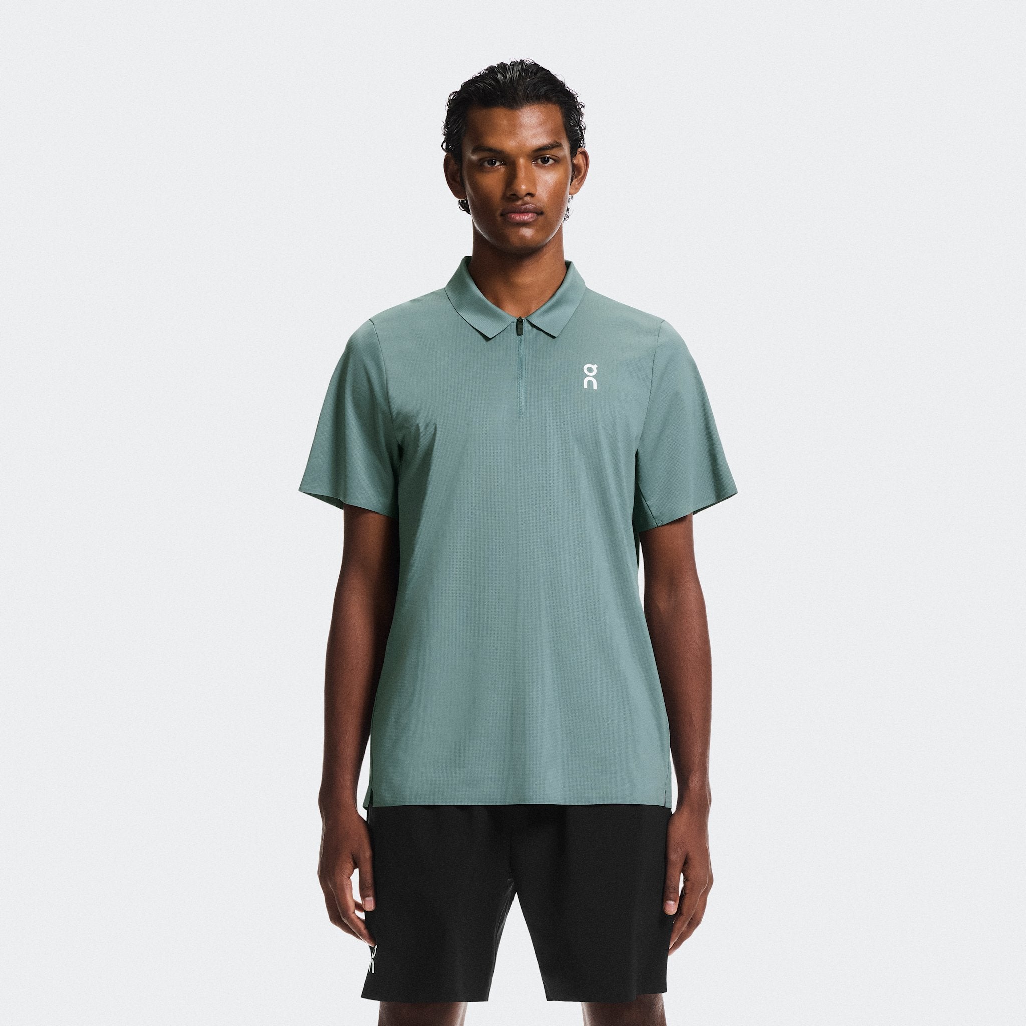 On Court Polo Tide