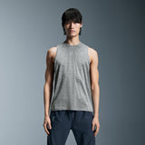 On Core Tank Heather Gray