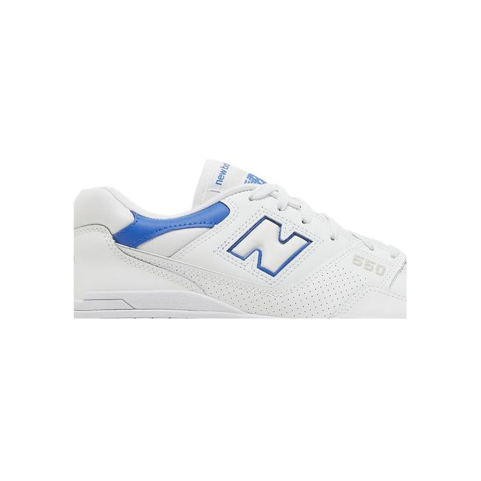 New Balance 550 'White Cobalt'