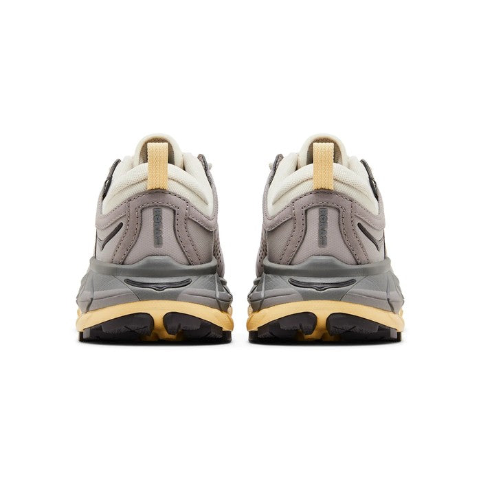 Hoka Tor Ultra Low GORE-TEX 'Oat Milk Opal'