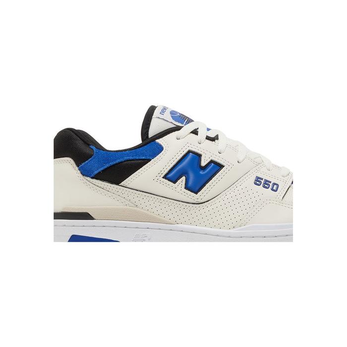 New Balance 550 'Sea Salt Team Royal'