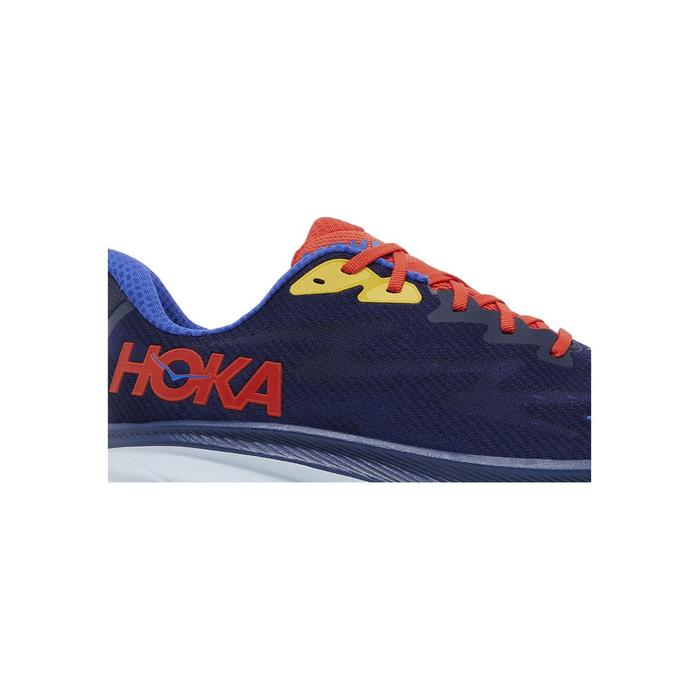 Hoka Clifton 9 'Bellwether Blue'