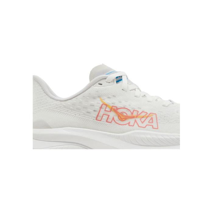 Hoka Wmns Mach 6 'White Nimbus Cloud'