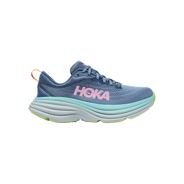 Hoka Wmns Bondi 8 'Shadow Dusk'