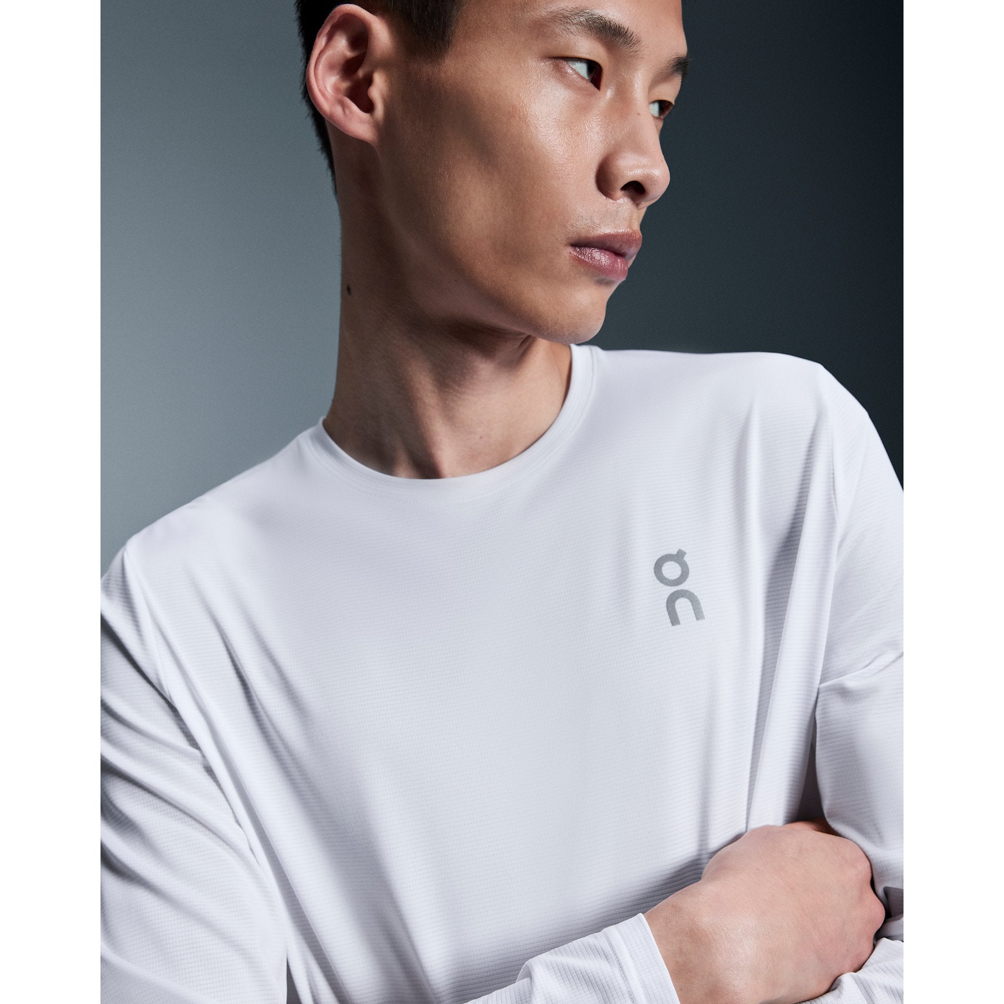 On Core Long-T White