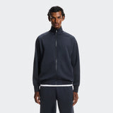 On Courtside Full-Zip Midnight