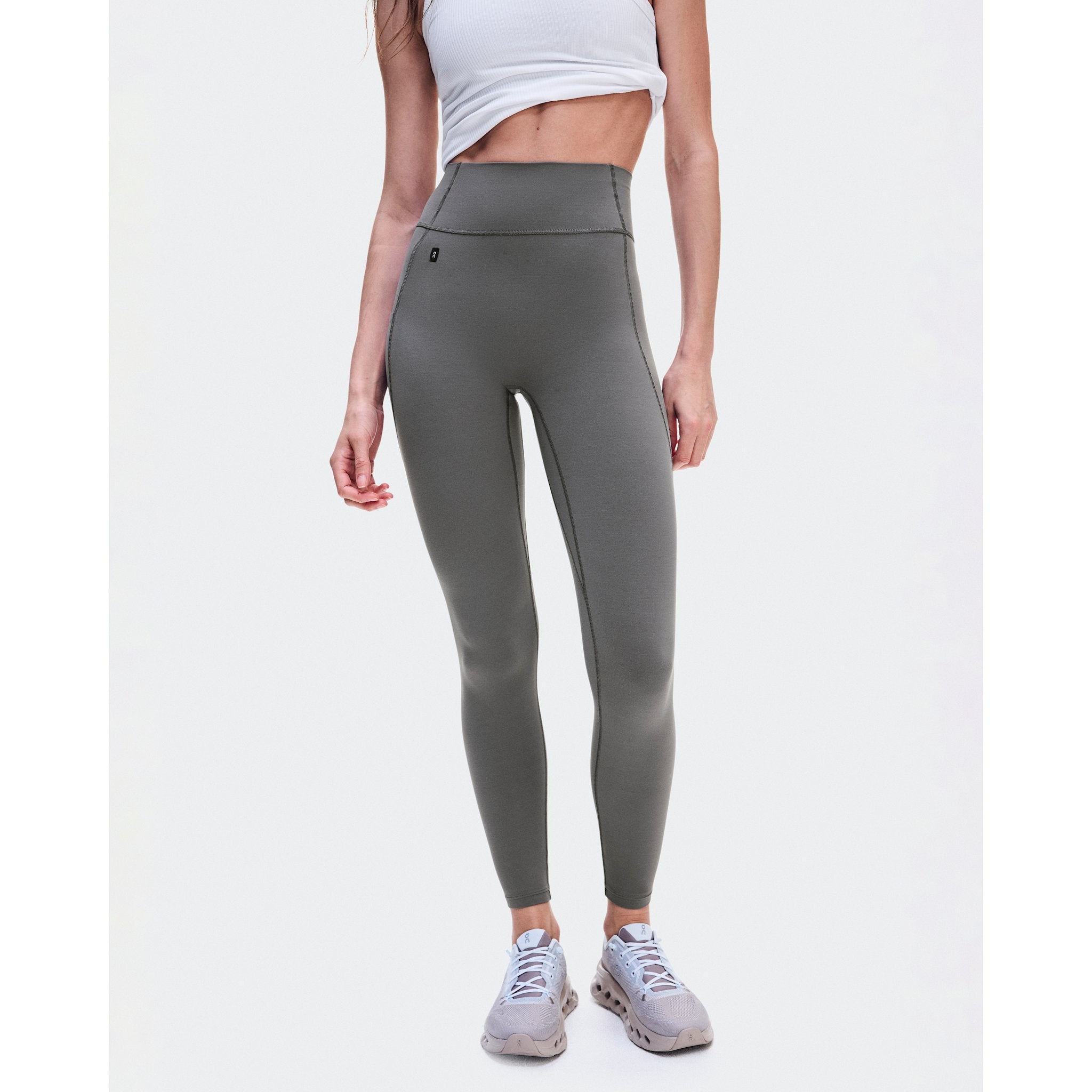 On Studio Leggings Ember