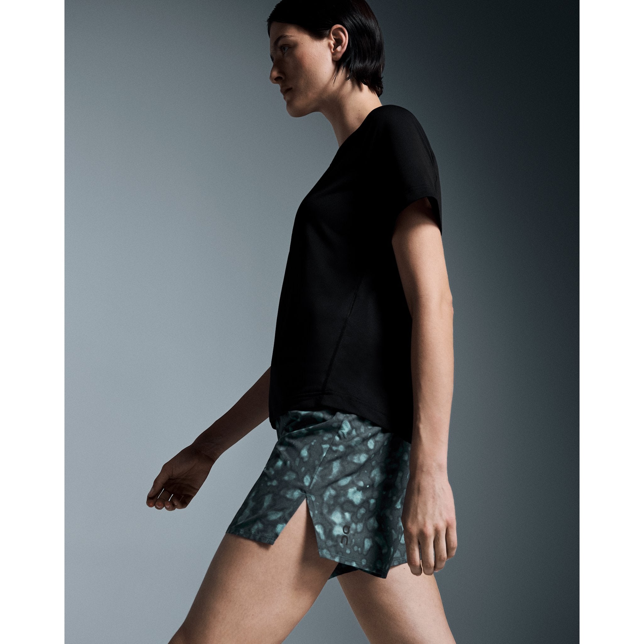 On Trail Shorts Storm