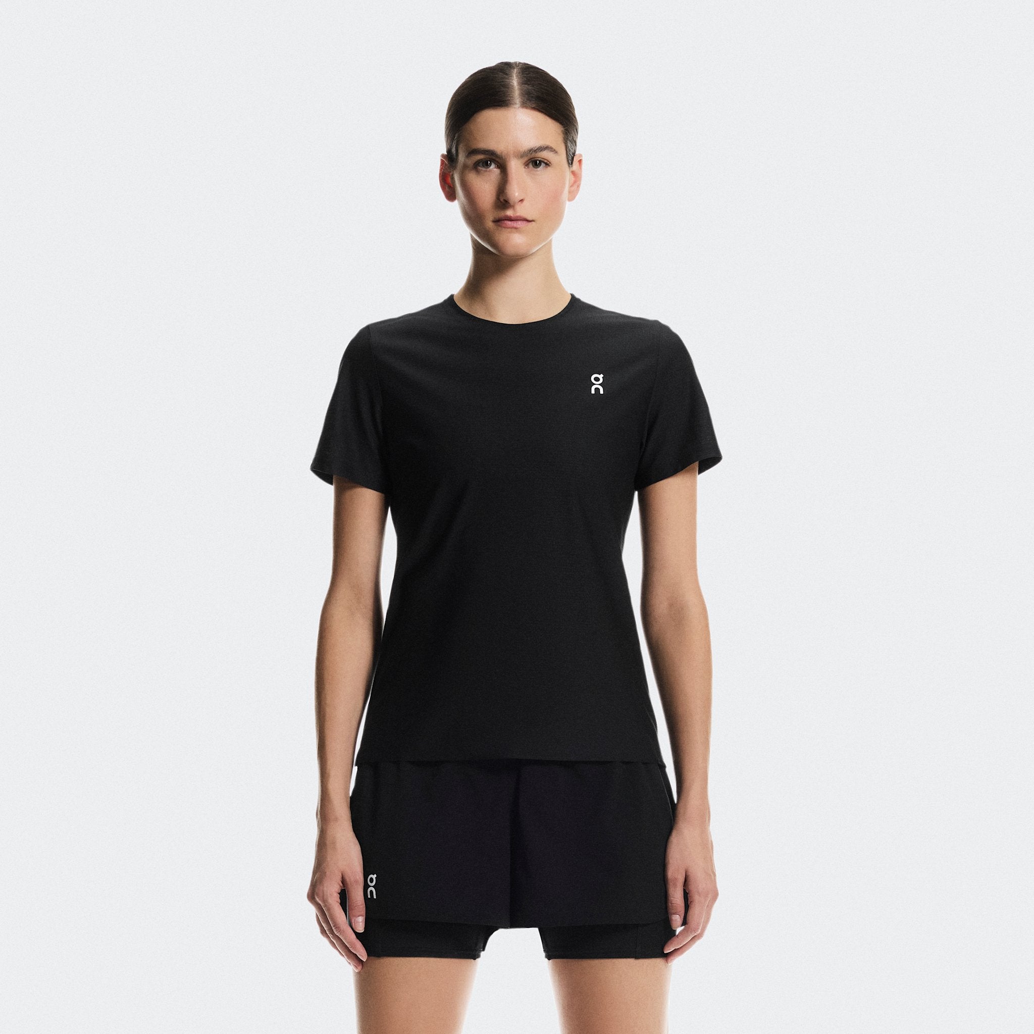 On Court-T Black