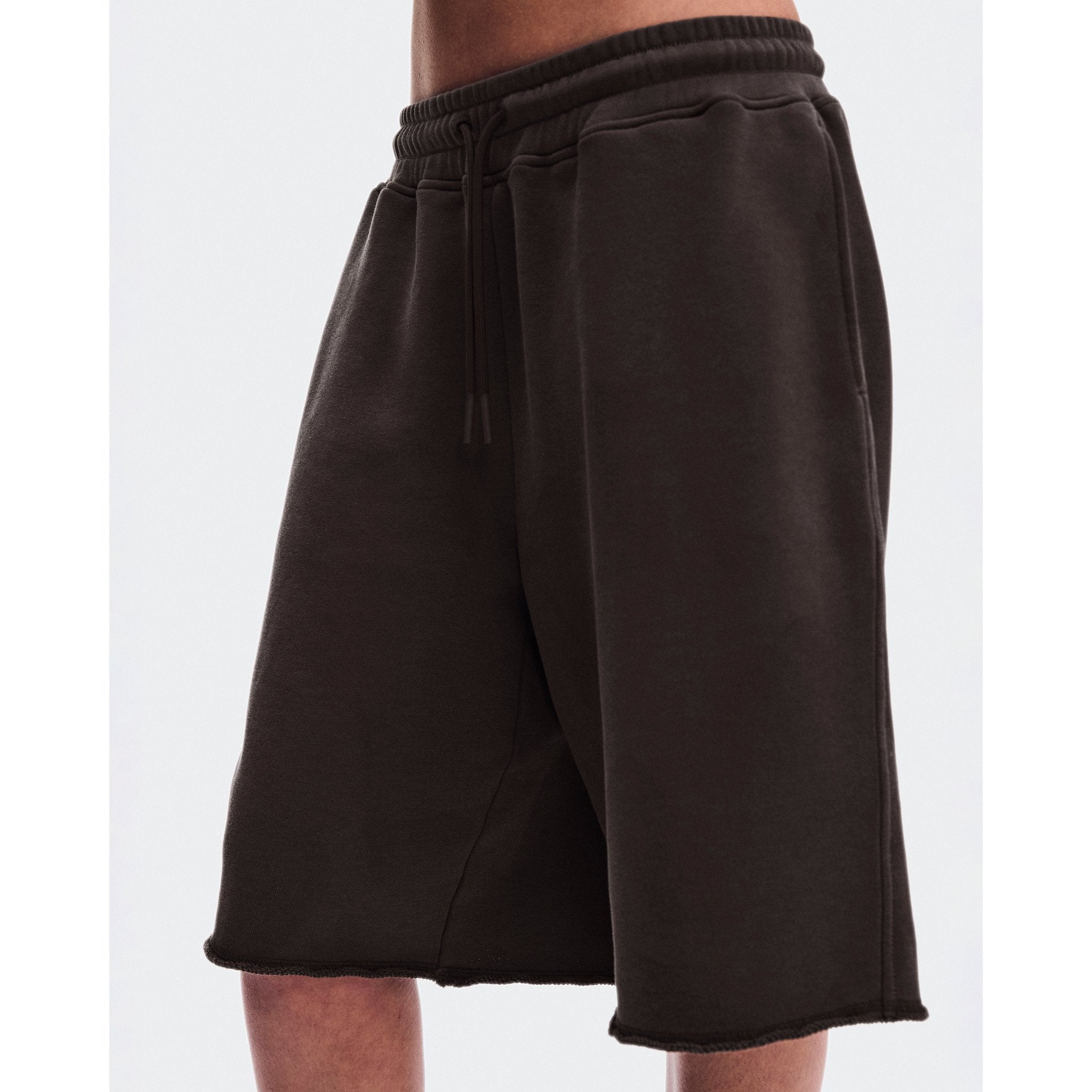 On Club Collective Short FKA Espresso
