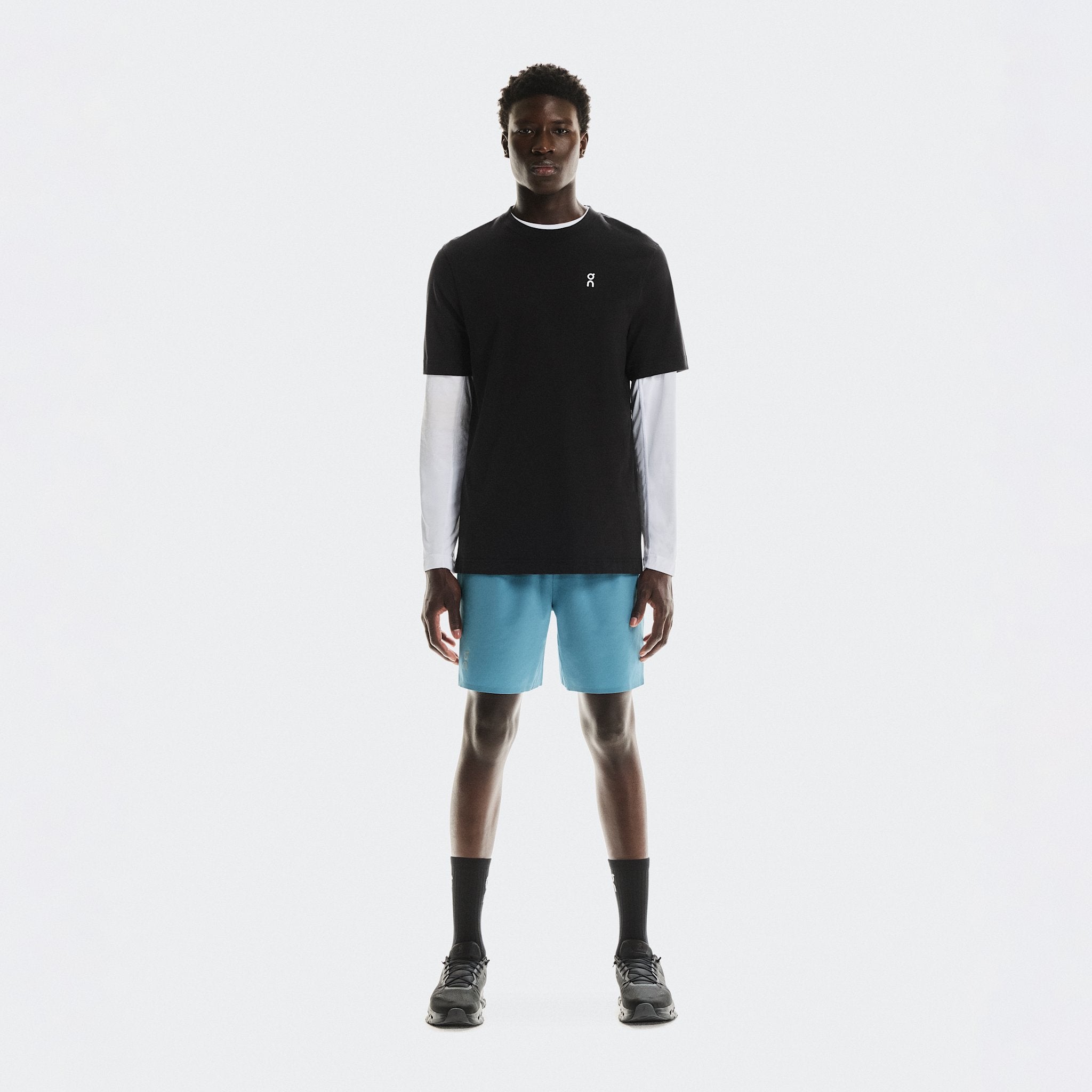 On Train Shorts Niagara