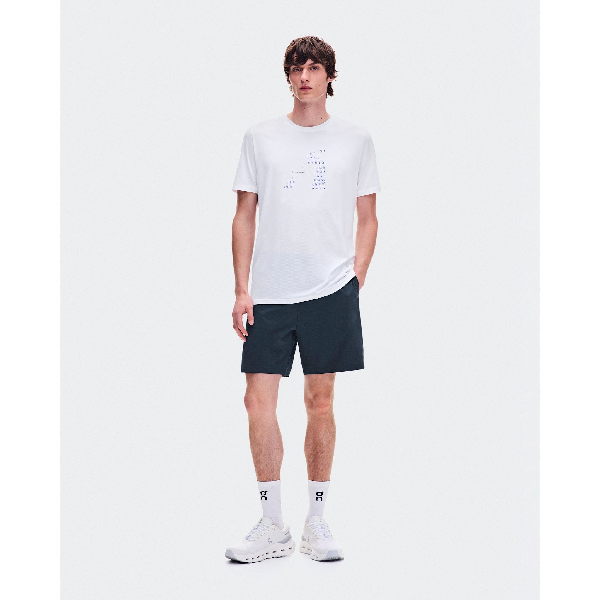On Core-T Graphic White