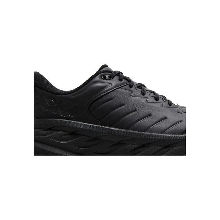 Hoka Bondi SR 'Triple Black'