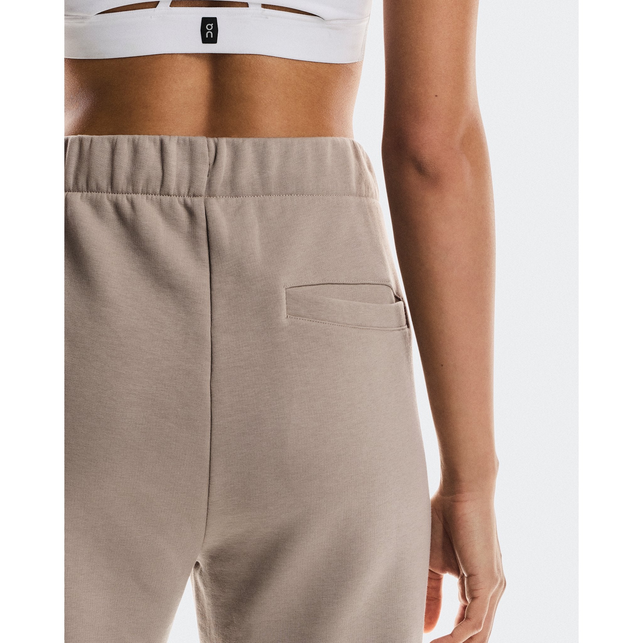 On Club Pants Desert