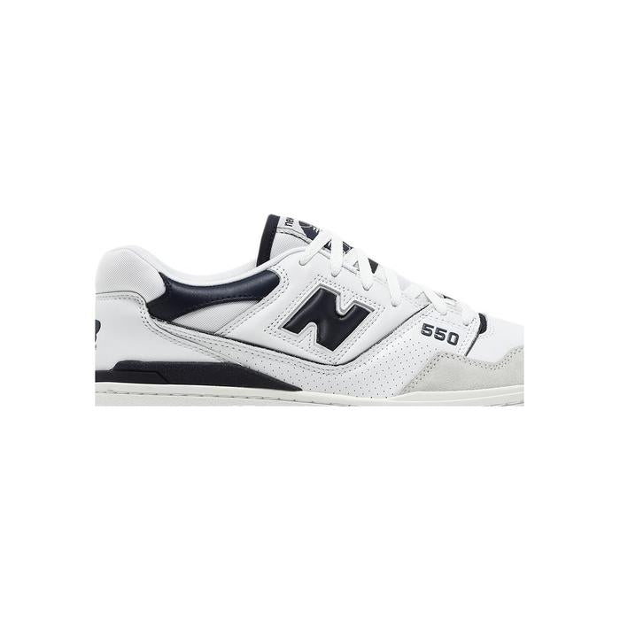 New Balance 550 'White Navy'