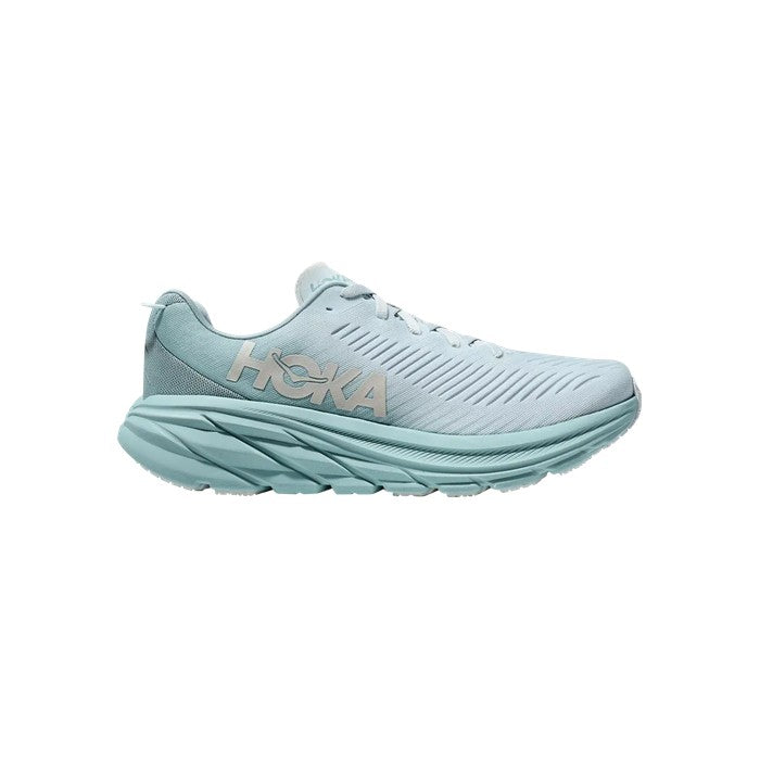 Hoka Wmns Rincon 3 Wide 'Ice Flow'