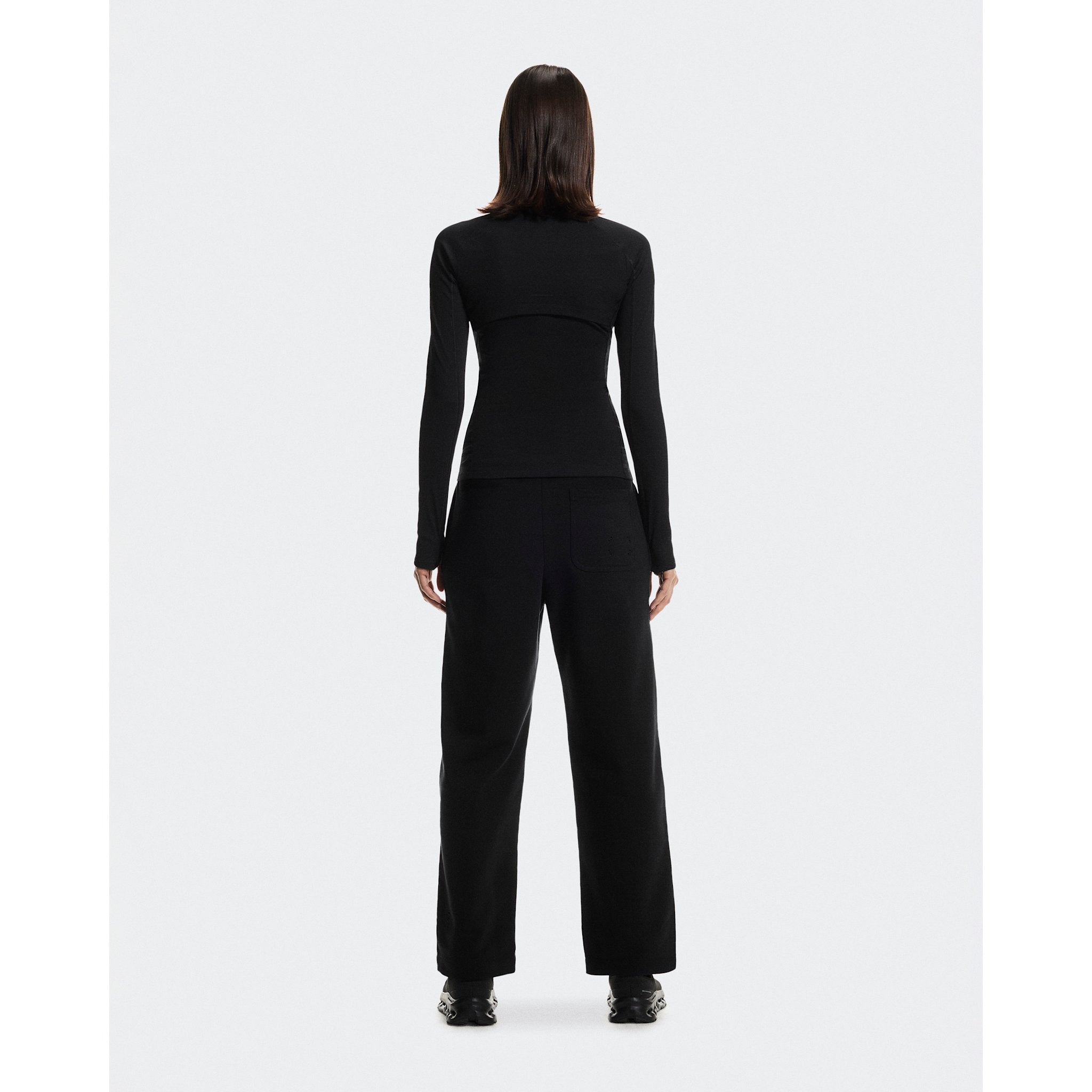 On Club Collective Pants Black