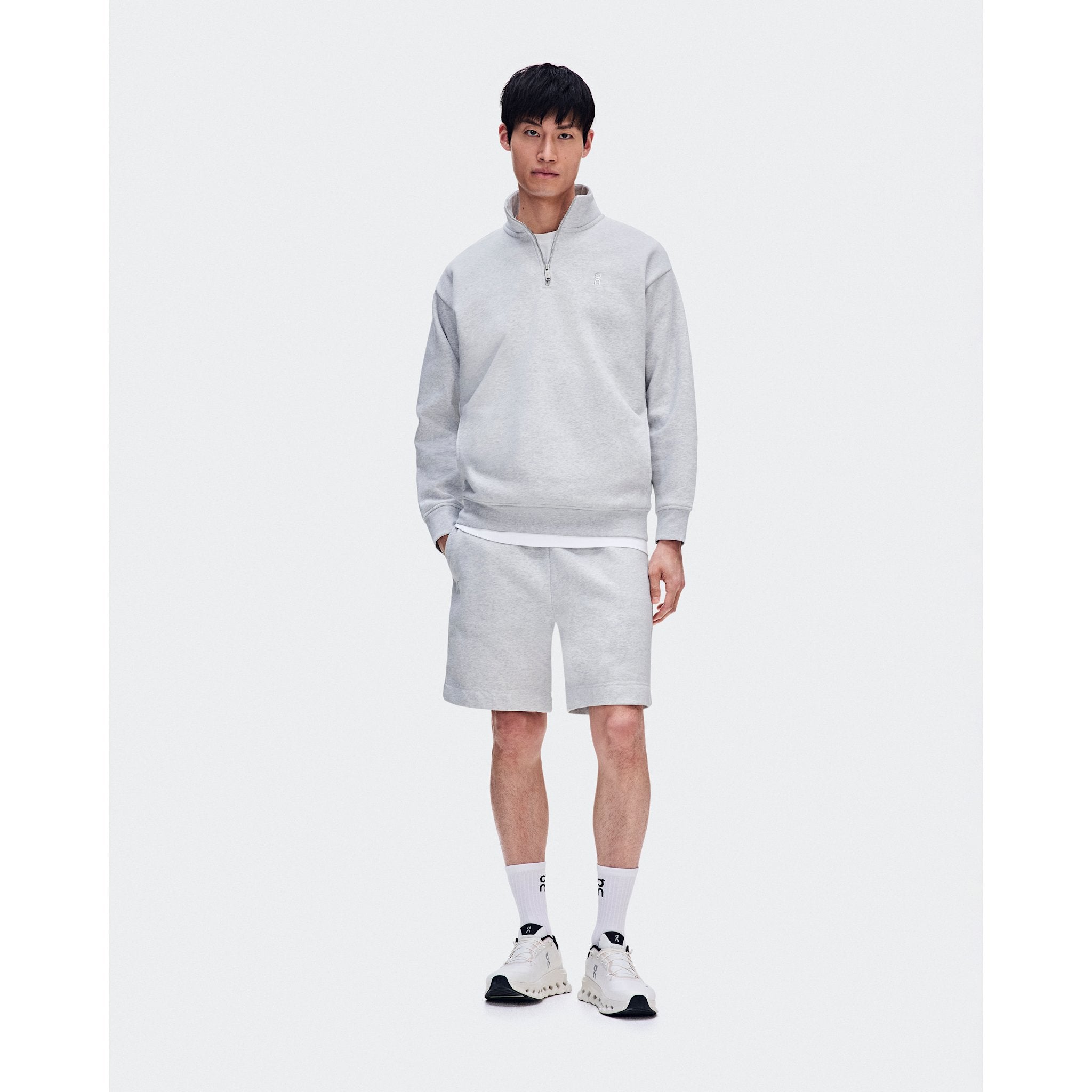 On Club Collective Shorts Crater