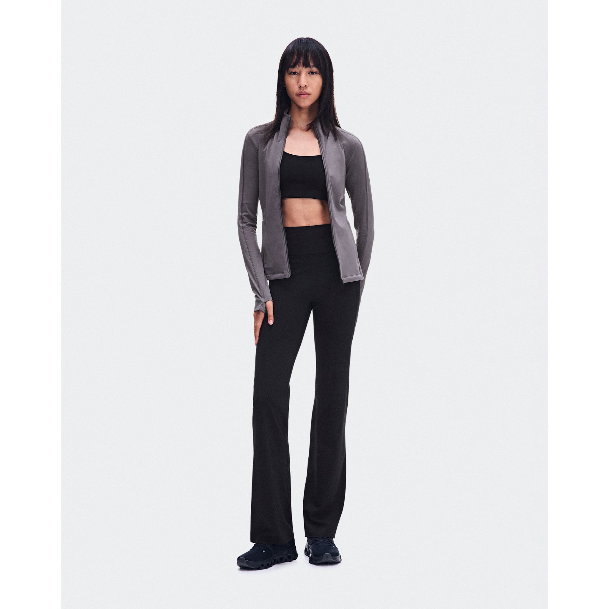 On Studio Jacket Ember