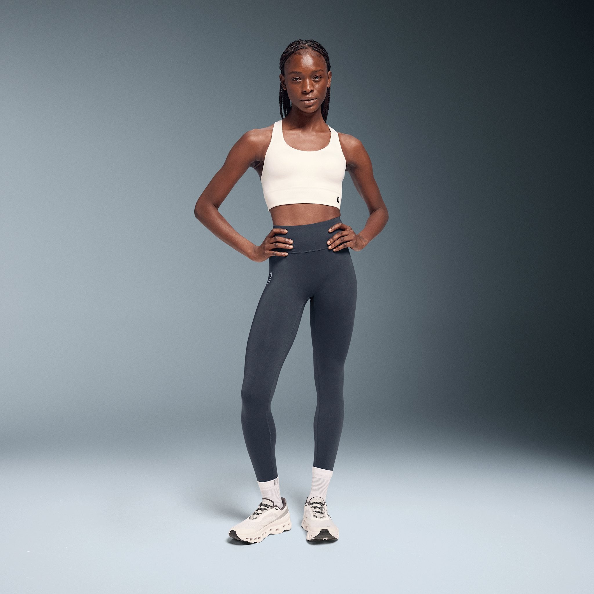 On Core Tights Coast