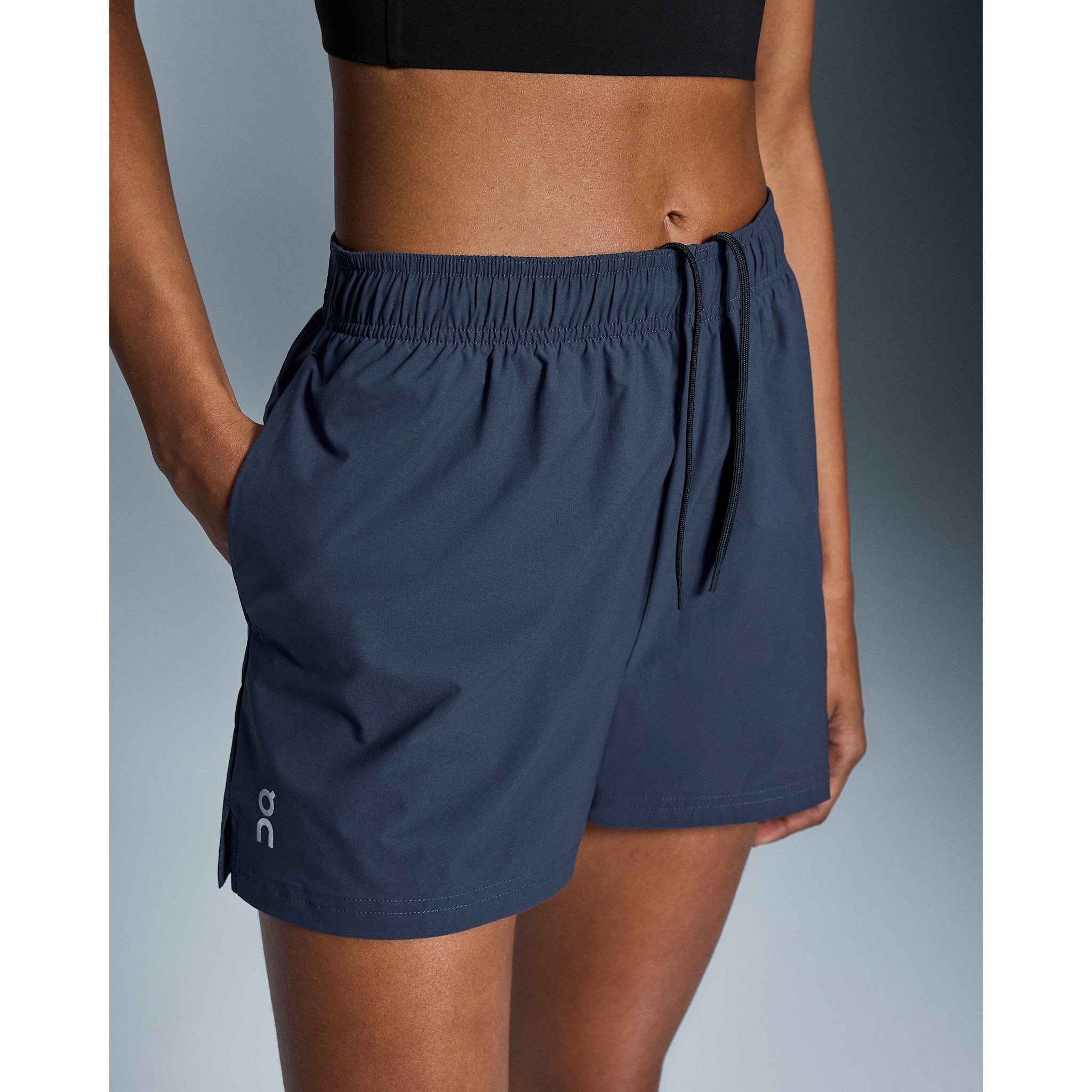 On 3" Core Shorts Midnight