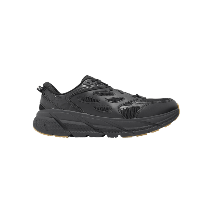 Hoka Clifton L 'Black Gum'