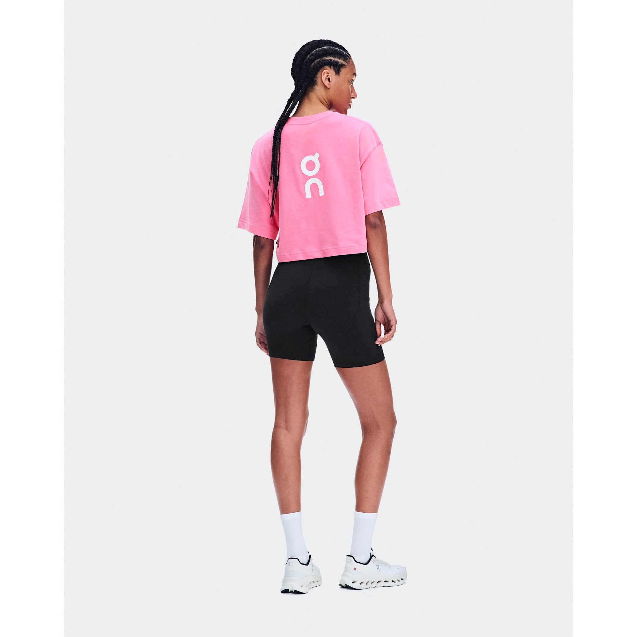 On Club Boxy-T Bubblegum