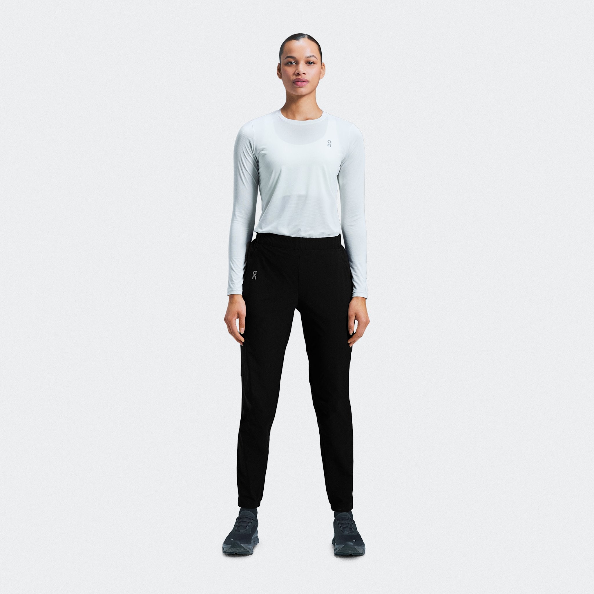 On Core Pants Black