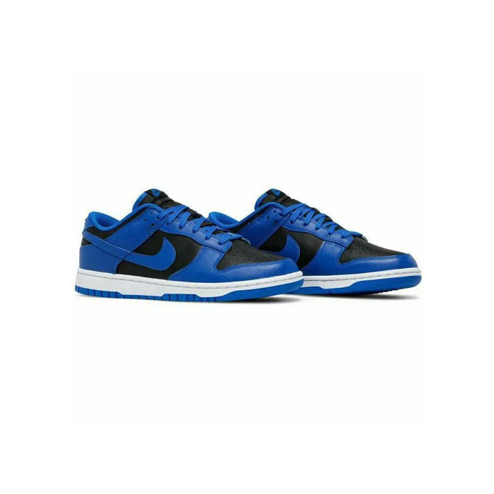 Nike Dunk Low Retro Hyper Cobalt