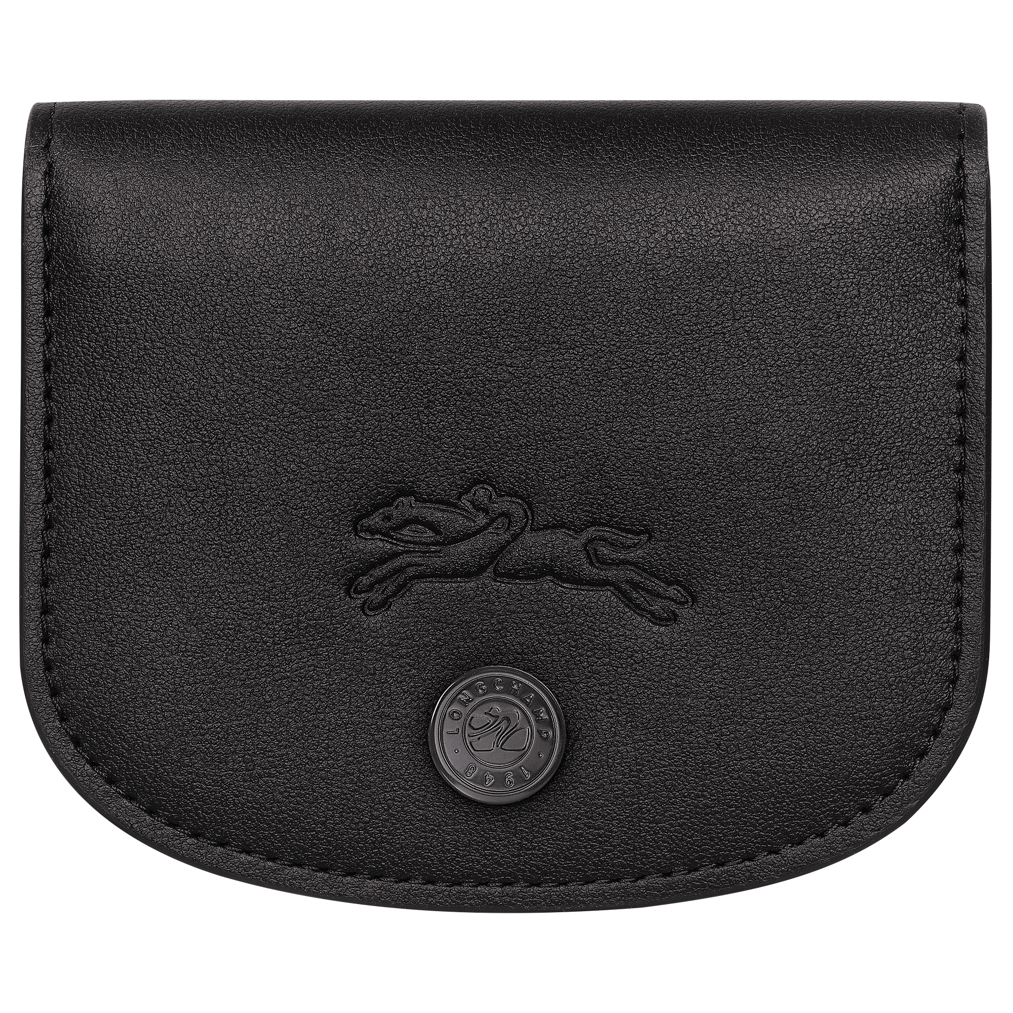 Longchamp Le Pliage Xtra Card holder Black