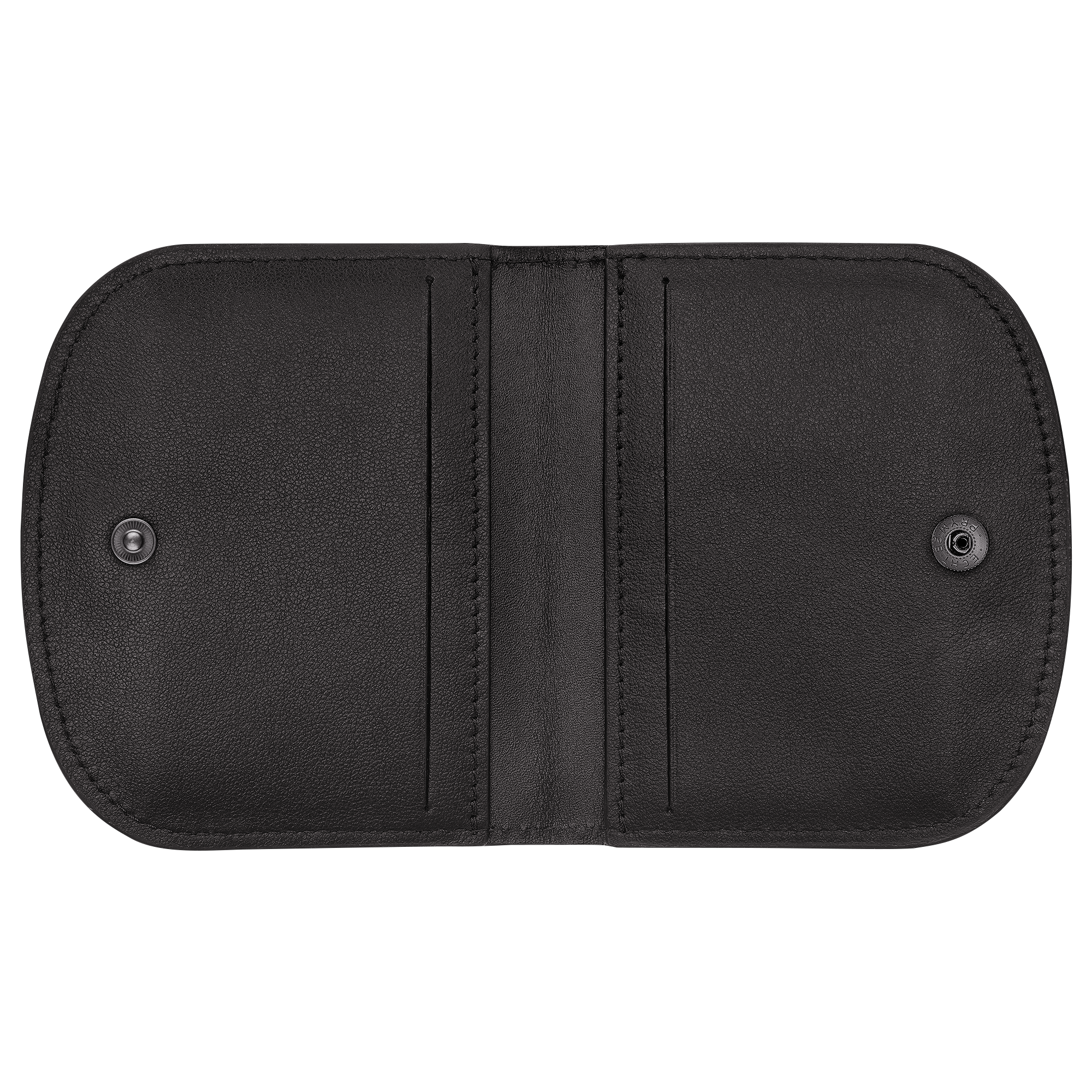 Longchamp Le Pliage Xtra Card holder Black