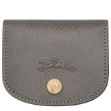 Longchamp Épure Card holder Turtledove