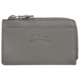 Longchamp Le Pliage Xtra Card holder Turtledove