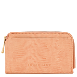 Longchamp Longchamp Pocket Card holder Sunset