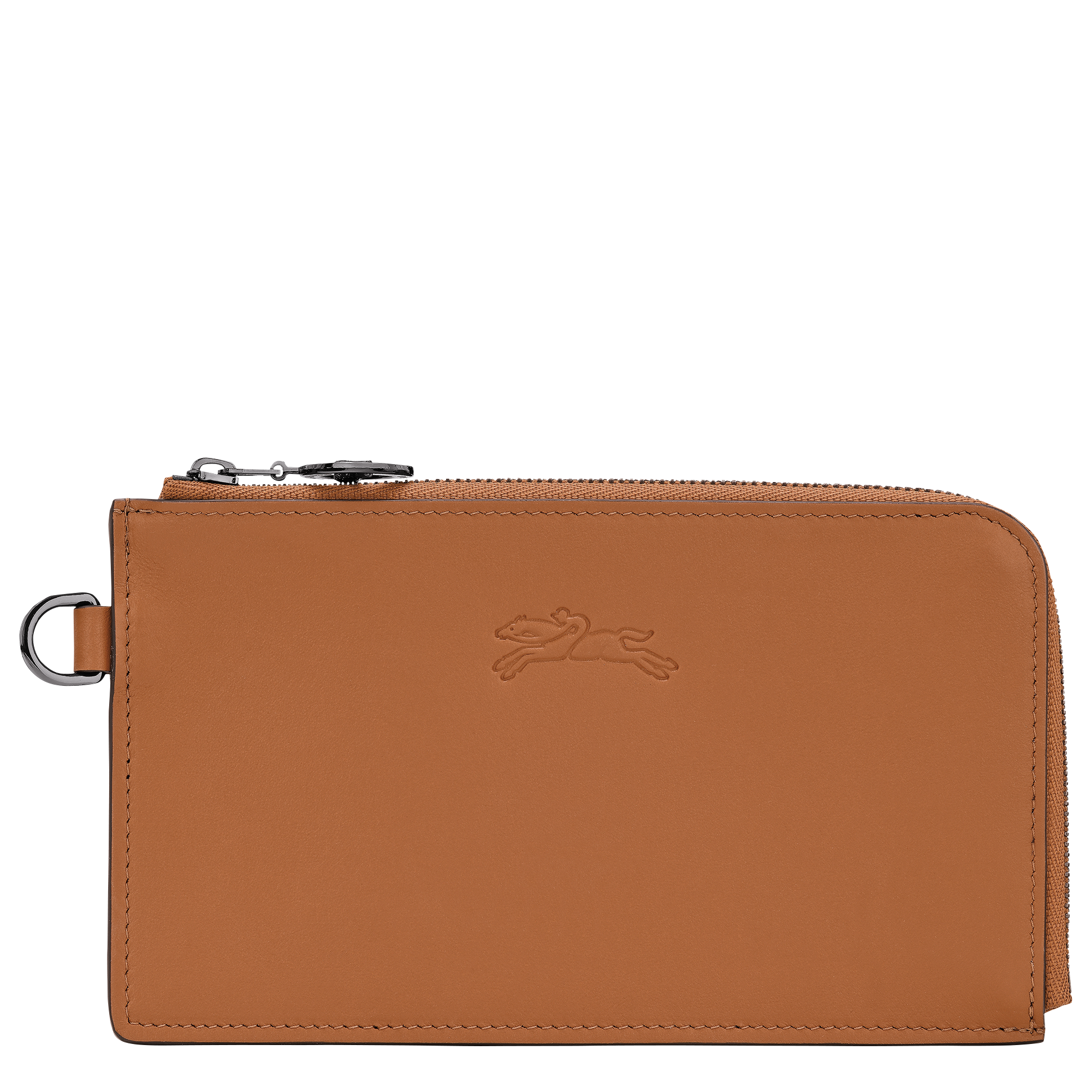 Longchamp Le Pliage Xtra Pouch Cashew