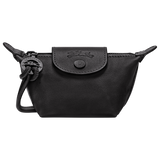 Longchamp Le Pliage Xtra Coin purse Black