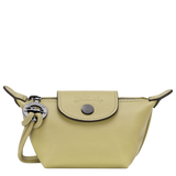 Longchamp Le Pliage Xtra Coin purse Pistachio