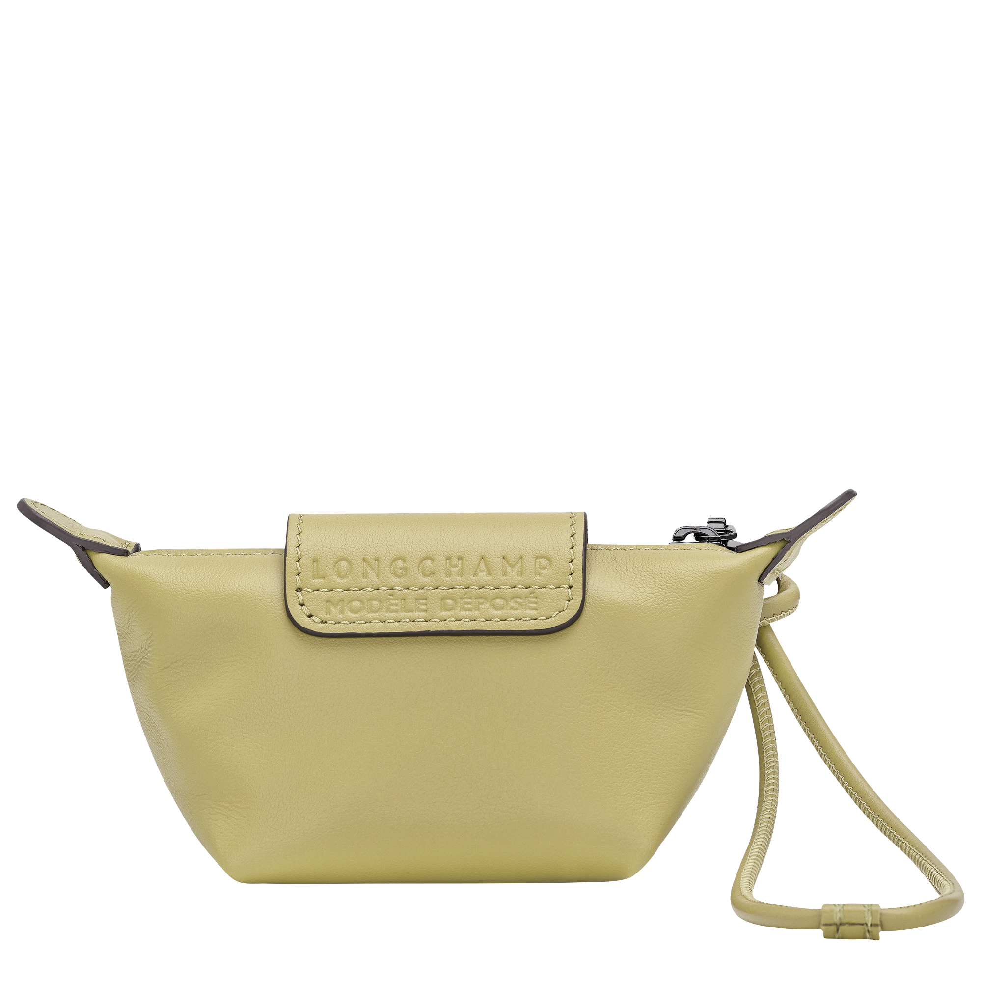 Longchamp Le Pliage Xtra Coin purse Pistachio