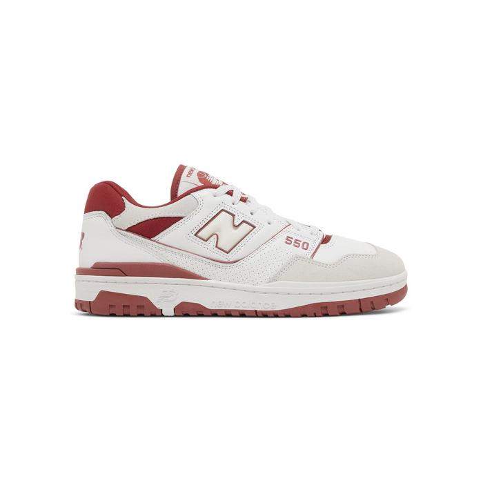 New Balance 550 'White Astro Dust'