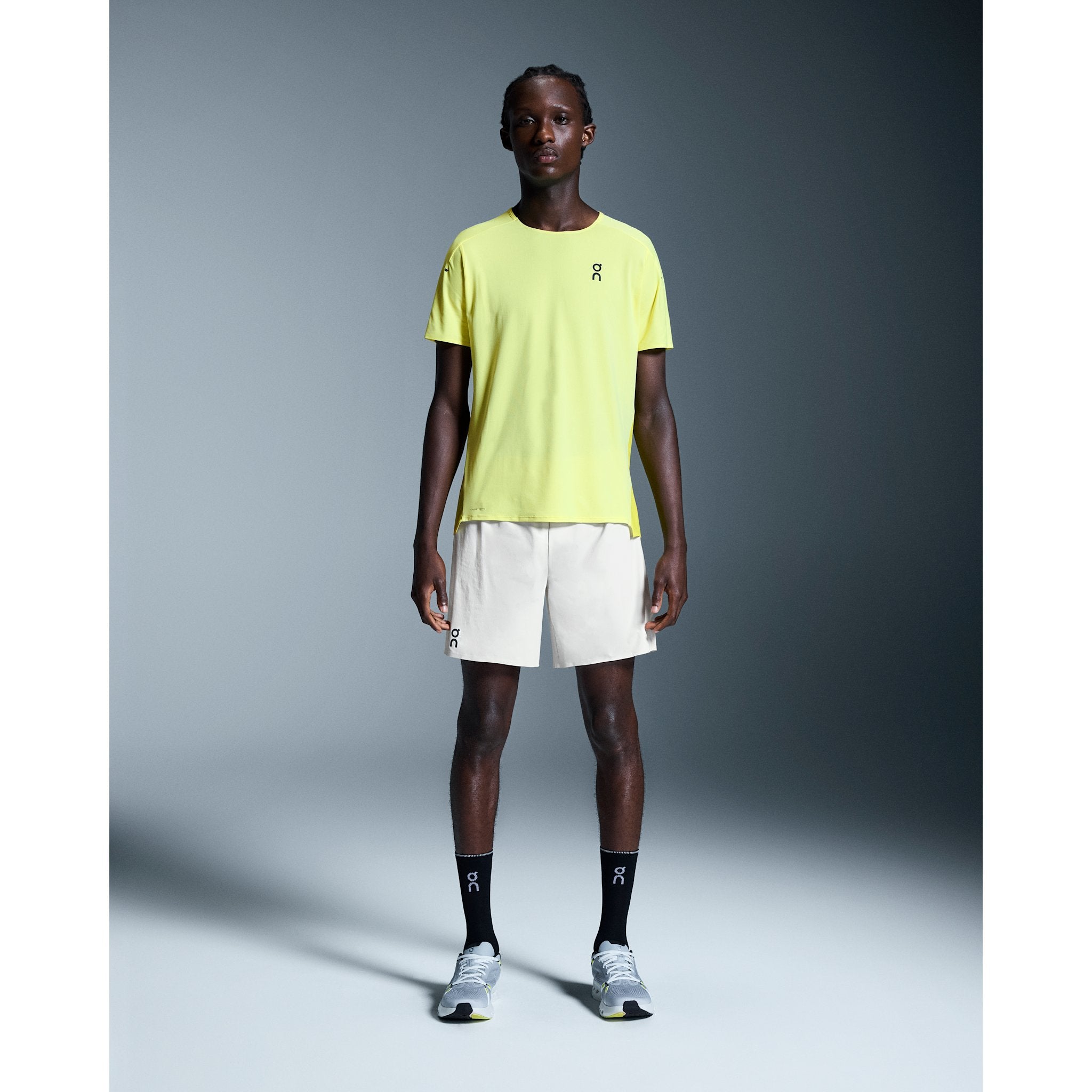 On Performance-T Limelight | Lime