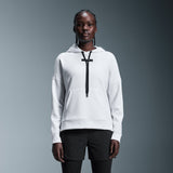 On Hoodie Mulberry