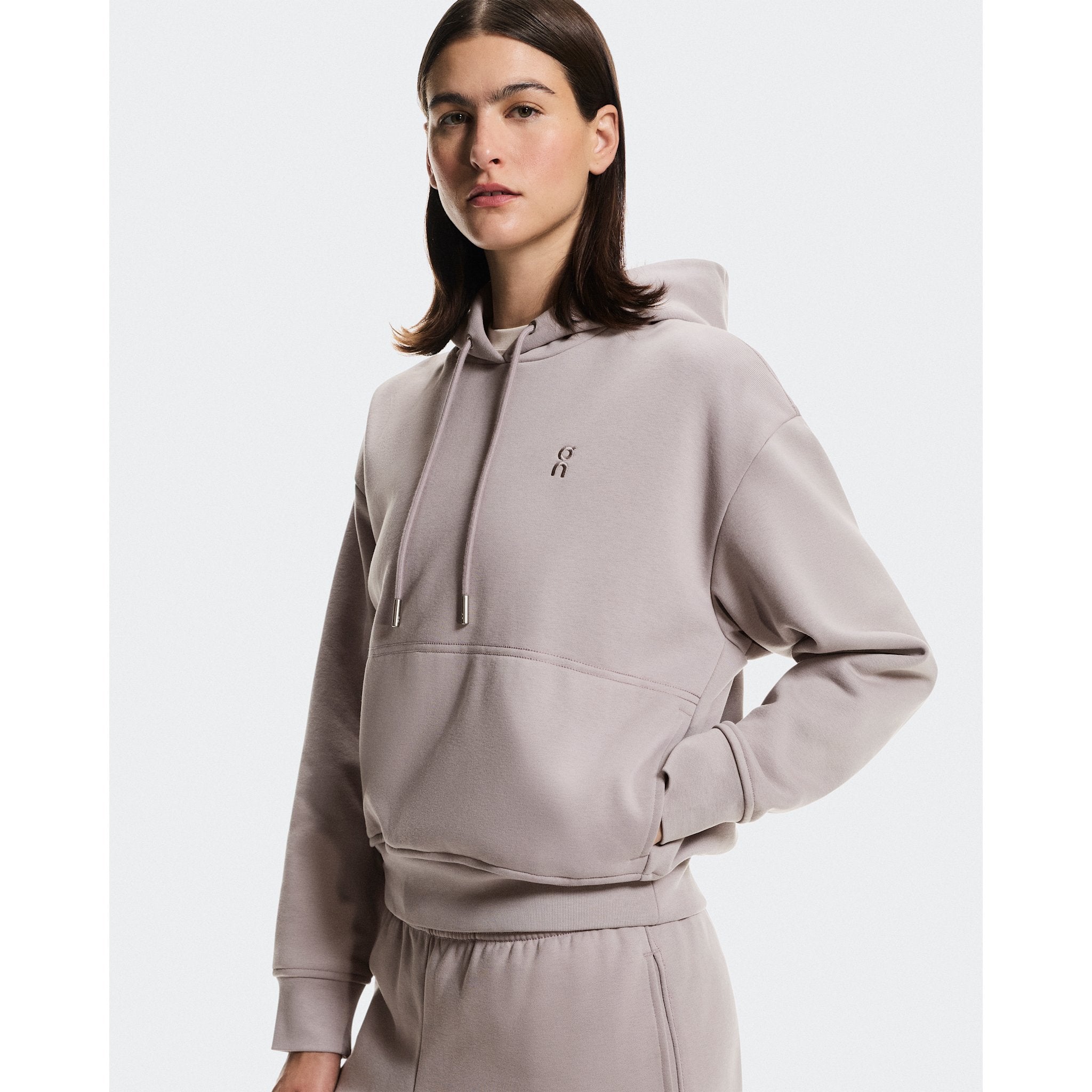On Club Collective Hoodie Ore