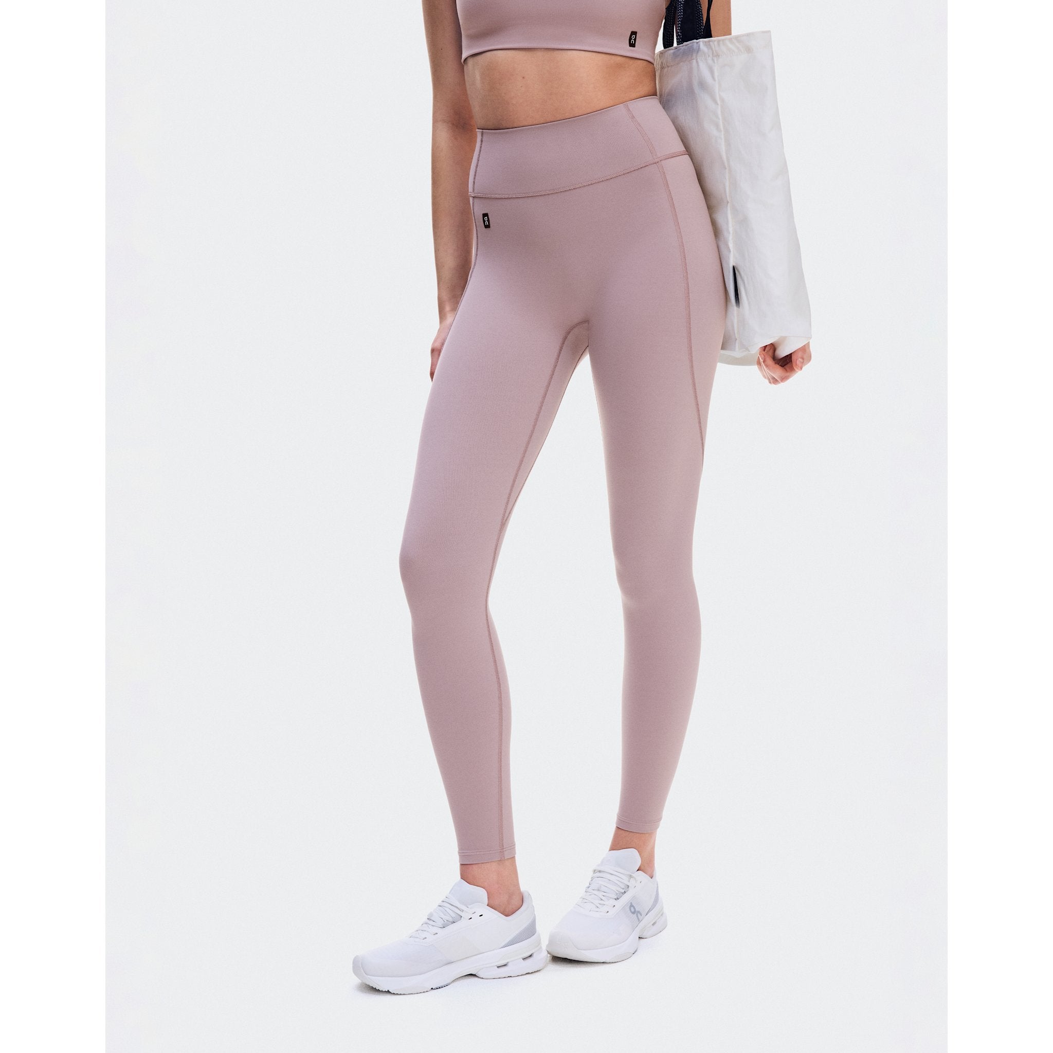 On Studio Leggings Heron