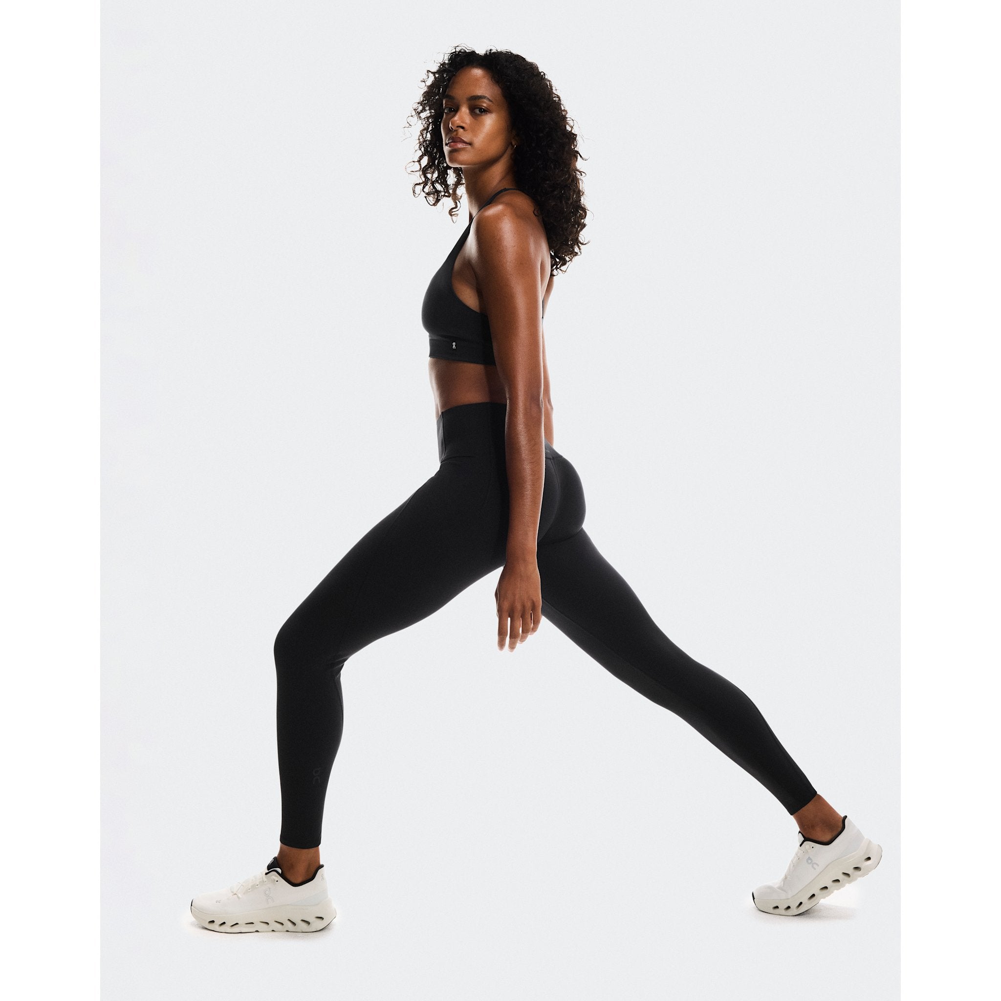 On Studio Tights Black