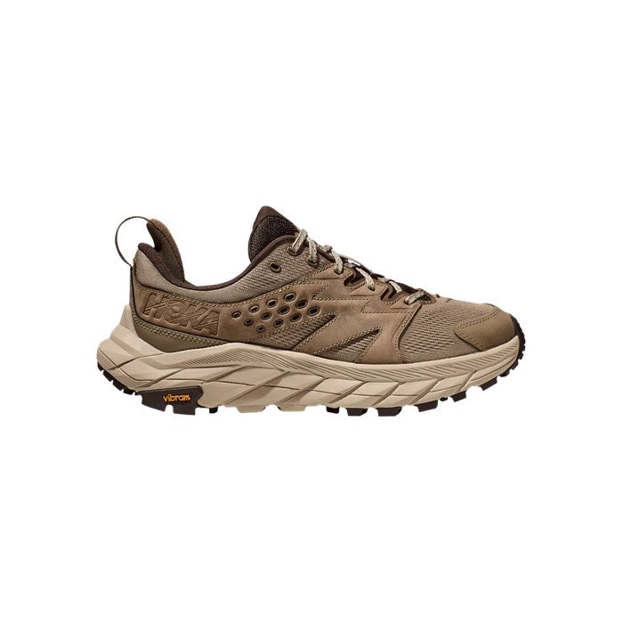 Hoka Anacapa Breeze Low 'Dune Oxford Tan'